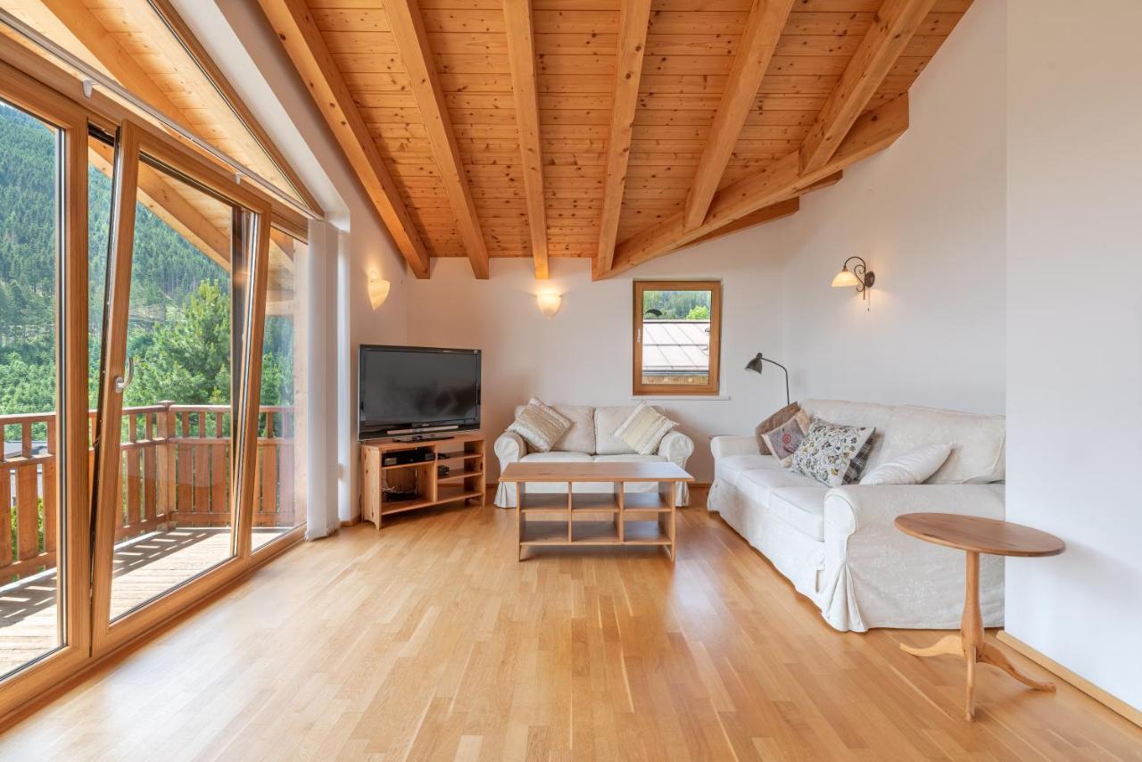 Seventeen Schmittental By All In One Apartments Esterno foto