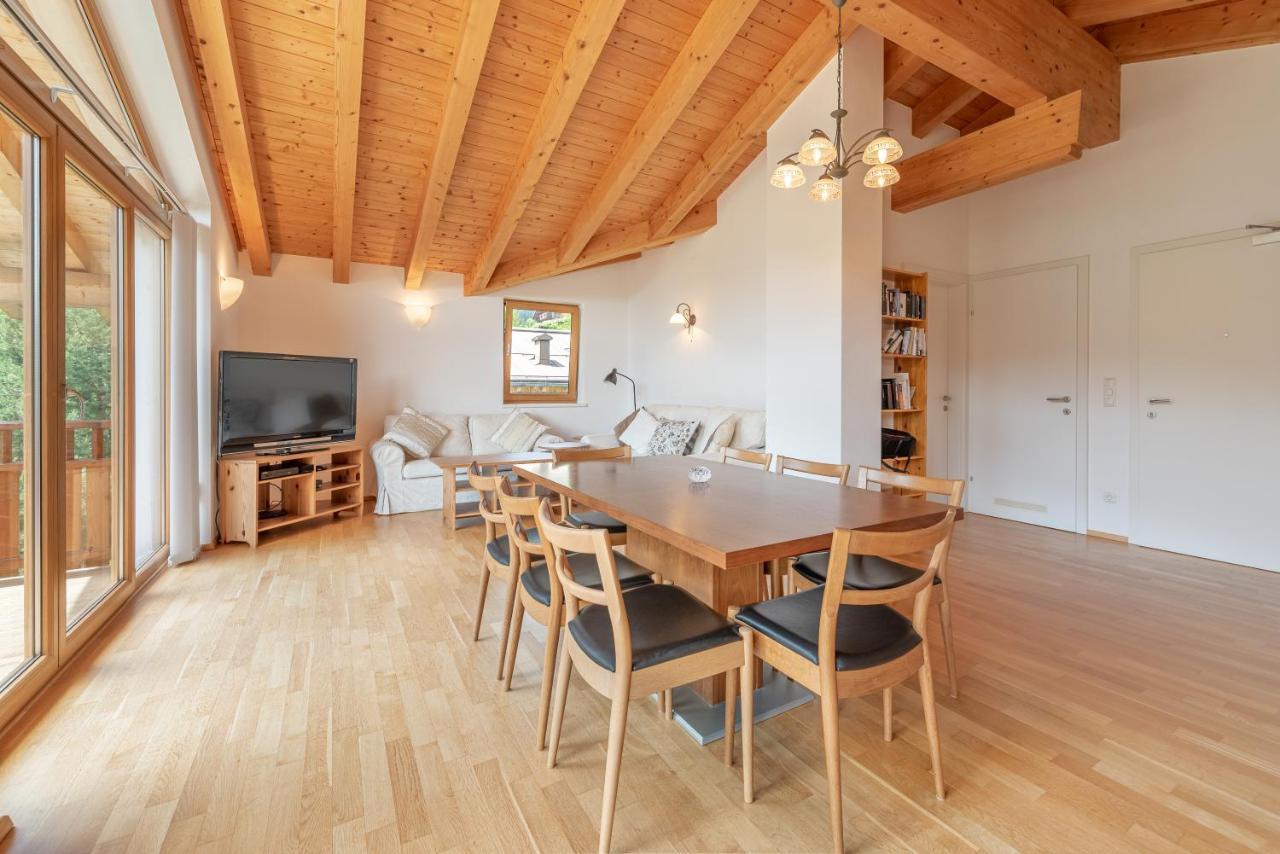 Seventeen Schmittental By All In One Apartments Esterno foto