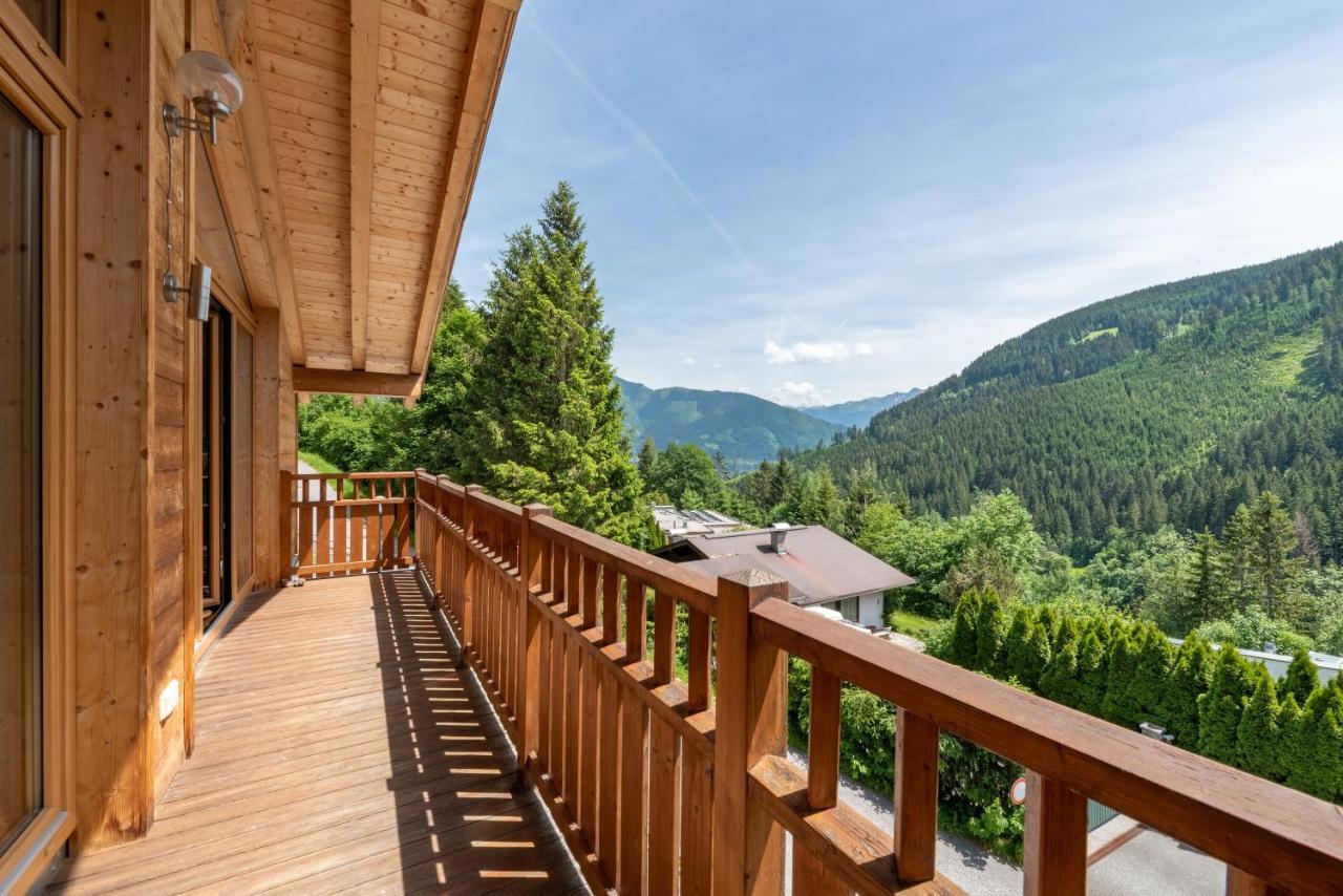 Seventeen Schmittental By All In One Apartments Esterno foto