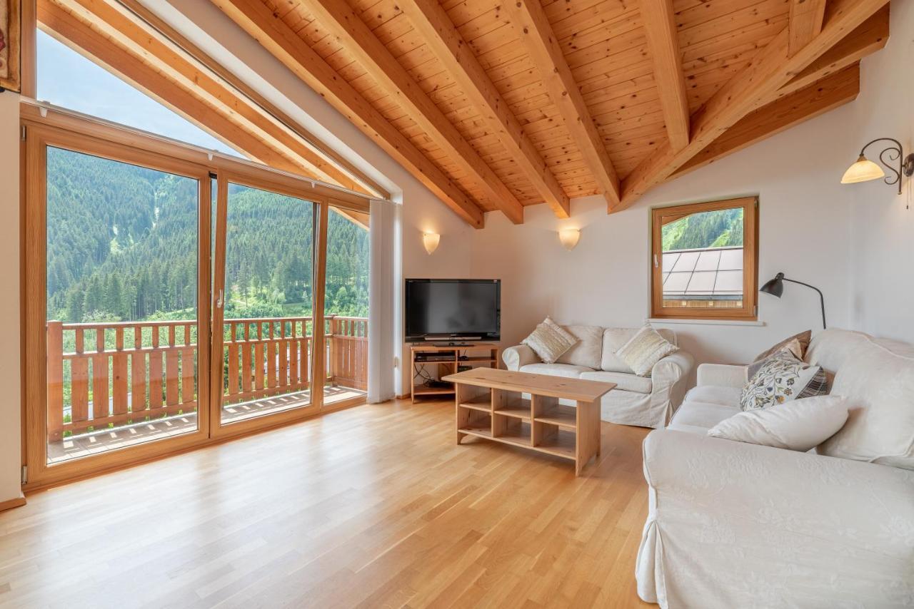 Seventeen Schmittental By All In One Apartments Esterno foto