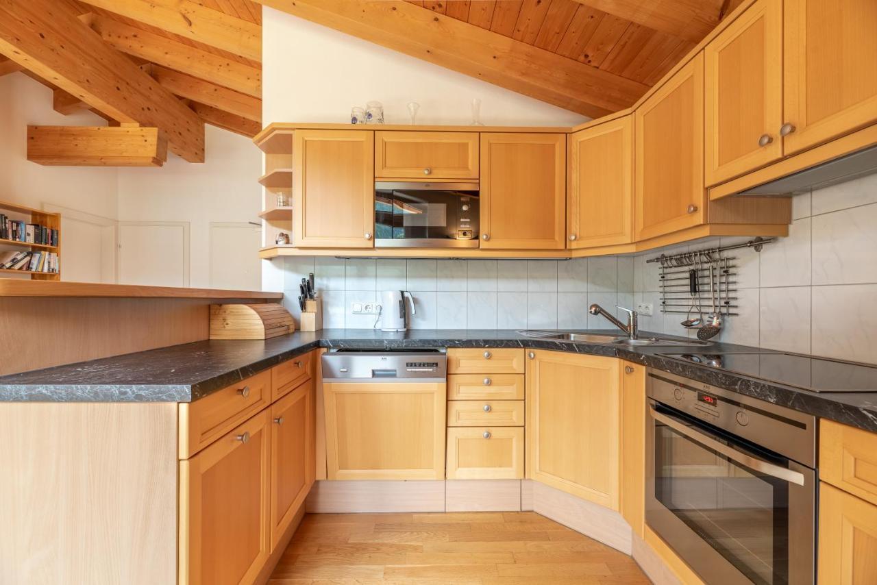 Seventeen Schmittental By All In One Apartments Esterno foto