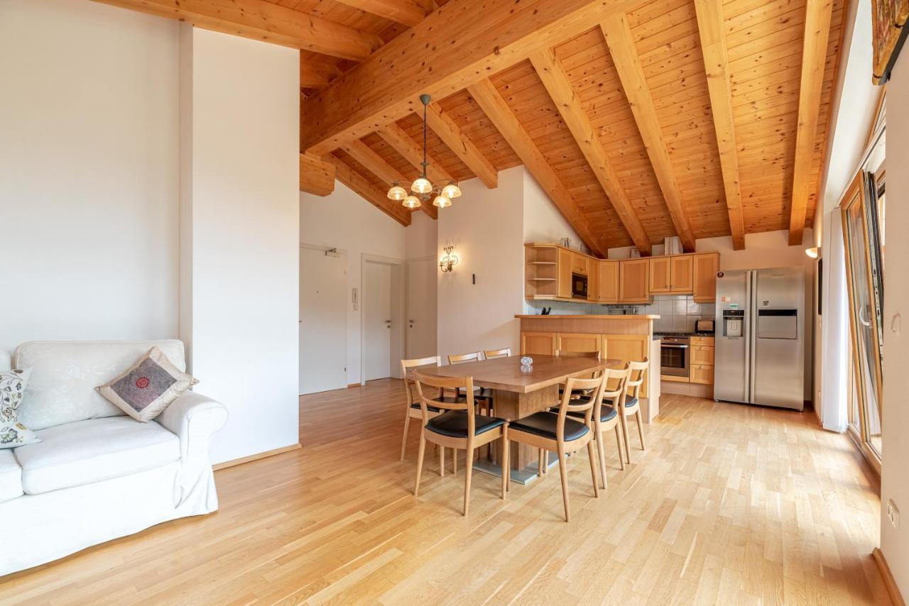 Seventeen Schmittental By All In One Apartments Esterno foto