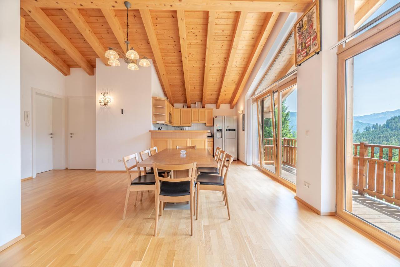 Seventeen Schmittental By All In One Apartments Esterno foto