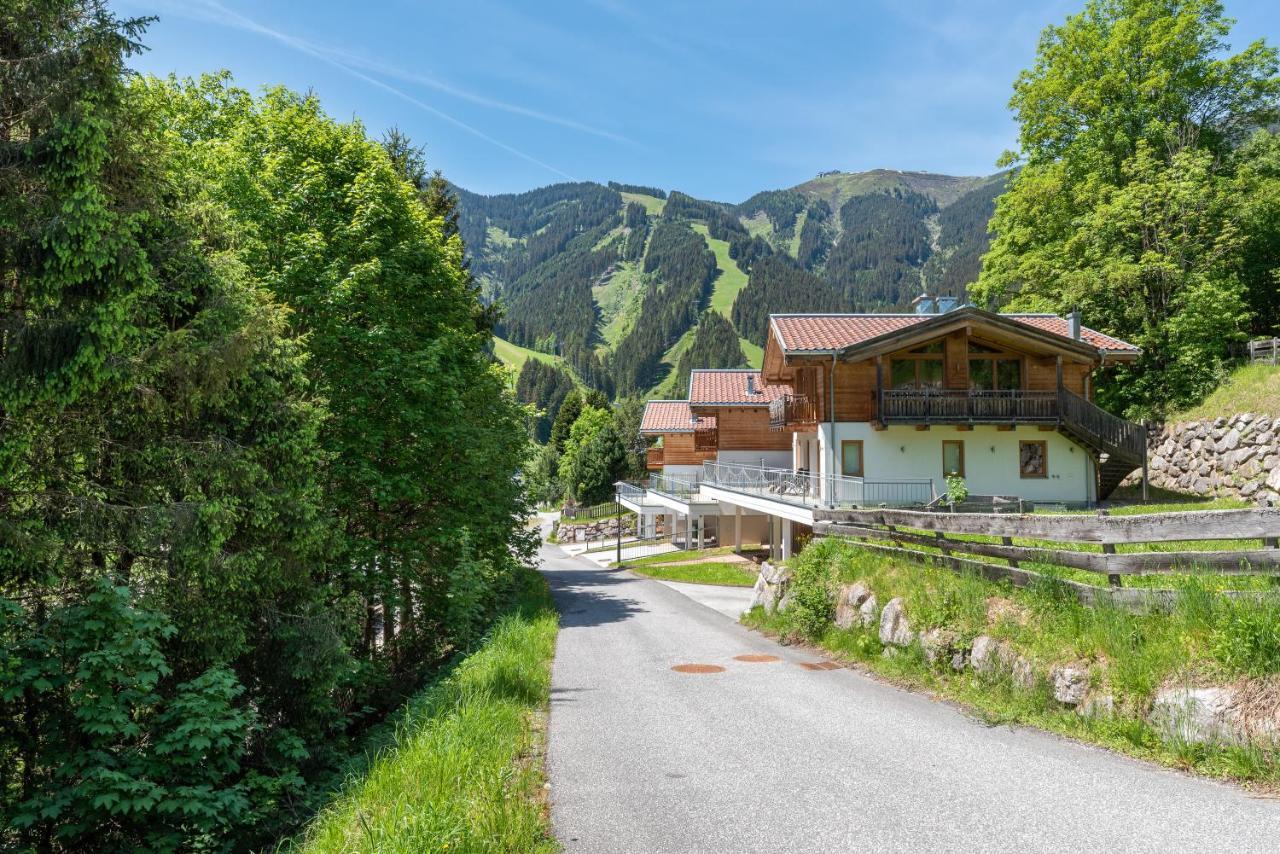 Seventeen Schmittental By All In One Apartments Esterno foto