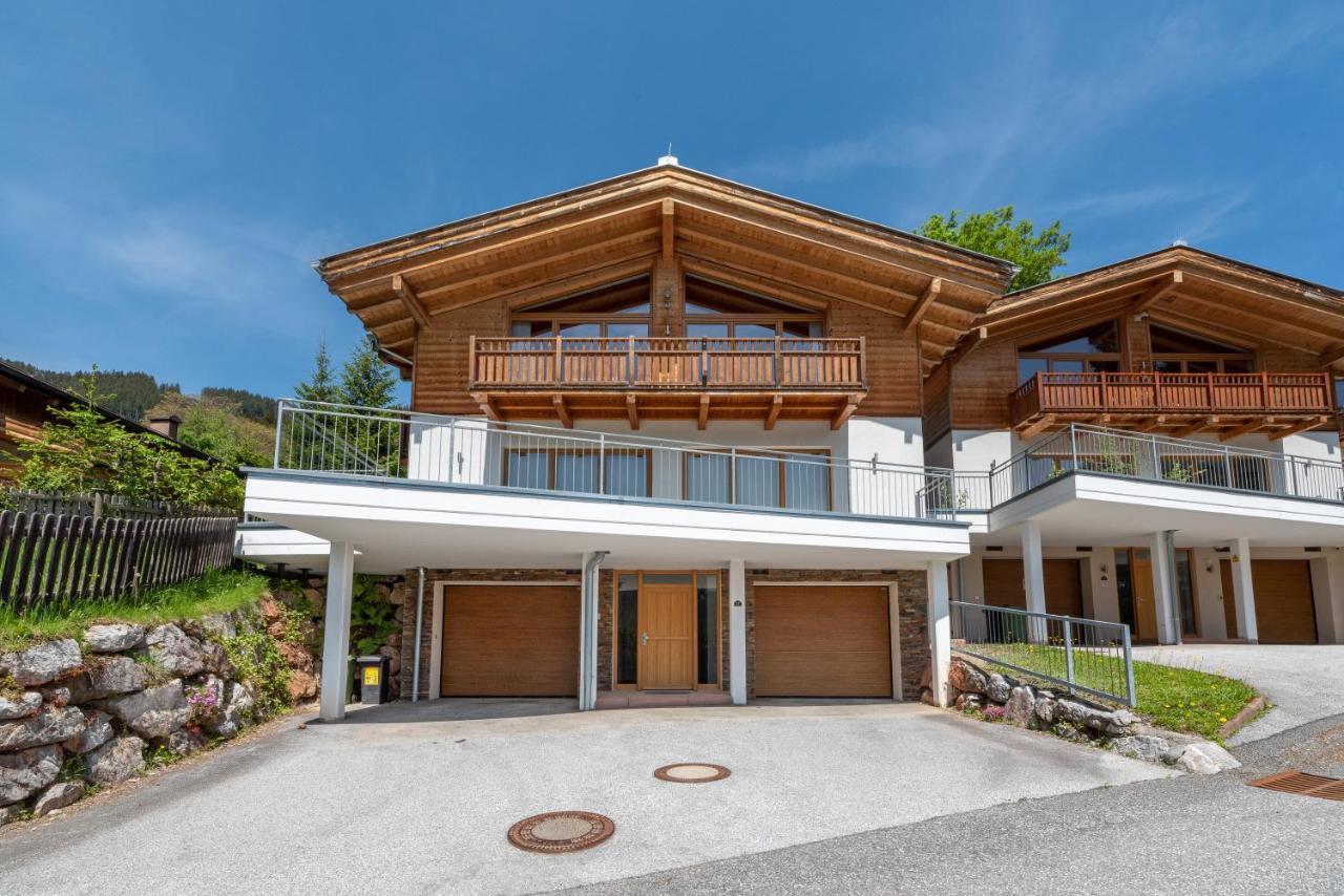 Seventeen Schmittental By All In One Apartments Esterno foto