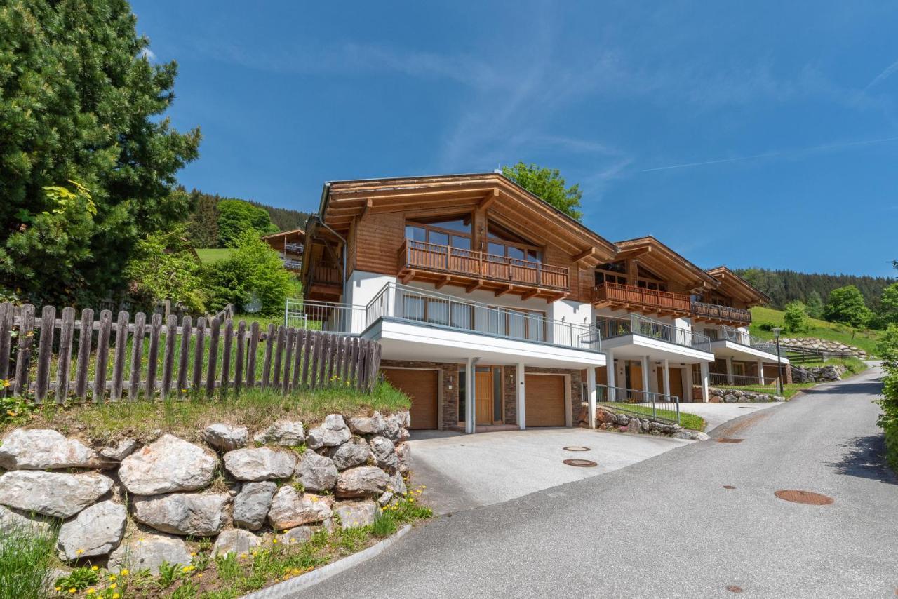 Seventeen Schmittental By All In One Apartments Esterno foto