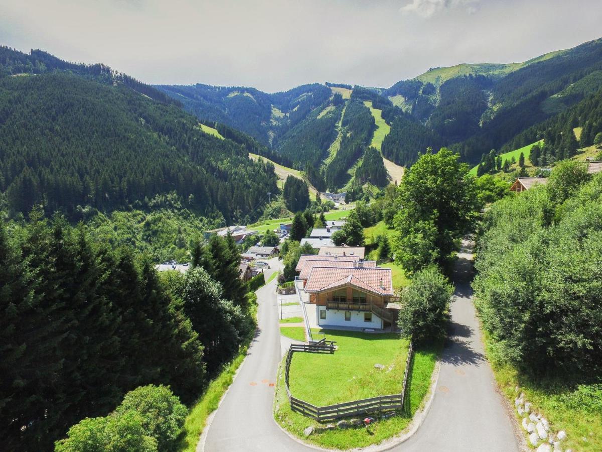 Seventeen Schmittental By All In One Apartments Esterno foto