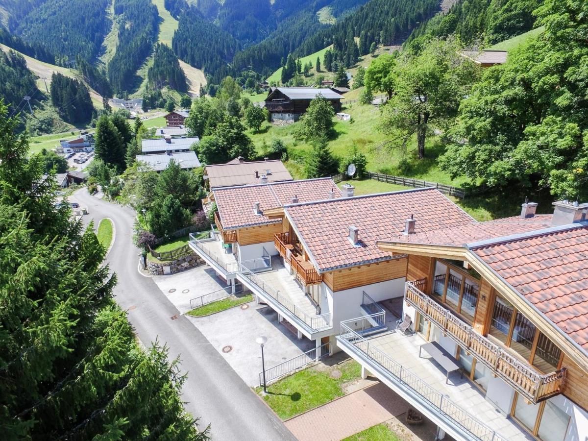 Seventeen Schmittental By All In One Apartments Esterno foto